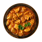 Chicken Kashmiri Korma 
