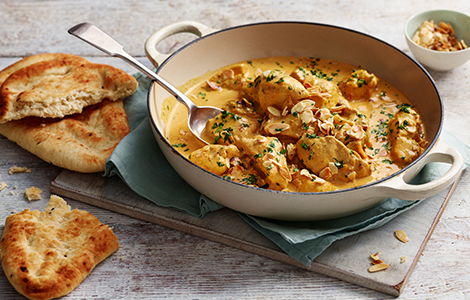 Korma