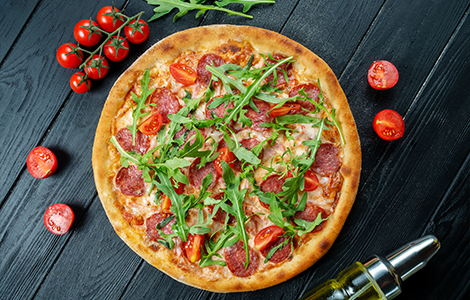 Pizza